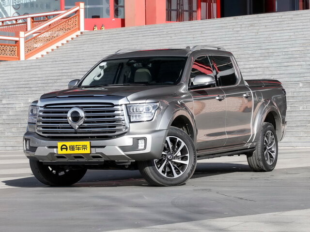 Влияние мощности на динамику автомобиля