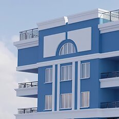 Квартира 96,4 м², 3-комнатная - изображение 2