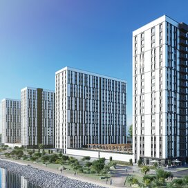 Купить 2-комнатную квартиру рядом с водоёмом в ЖК «Затон» в Иркутске - изображение 4