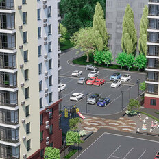 Квартира 34 м², 1-комнатная - изображение 1
