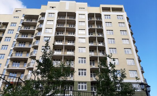 22 м², квартира-студия 4 649 000 ₽ - изображение 28