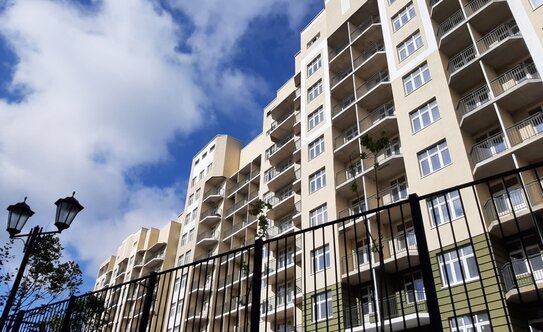 Застройщик Лагуна-ГРИН в Ильинском-Усове - изображение 7