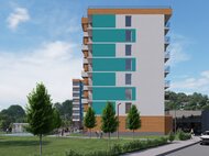 Апарт-комплекс «Бирюзовый квартал» - изображение 2