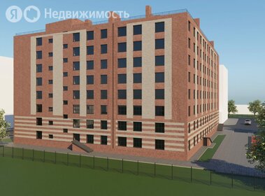 55 м², 3-комнатная квартира 3 900 000 ₽ - изображение 72