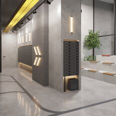 Квартира 38,3 м², 2-комнатная - изображение 2