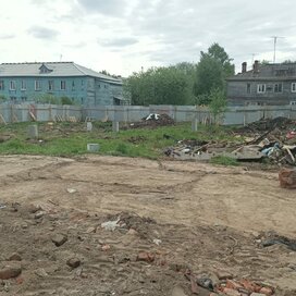 Ход строительства в ЖК «Клён» за Апрель — Июнь 2023 года, 2