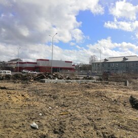 Ход строительства в ЖК «Клён» за Апрель — Июнь 2023 года, 3