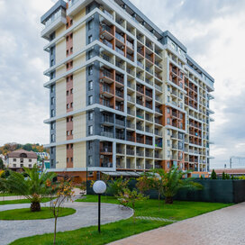 Купить квартиру площадью 100 кв.м. в ЖК «Каравелла Португалии» в Сочи - изображение 2