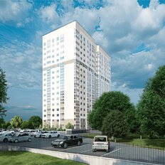 Квартира 74,8 м², 3-комнатная - изображение 3