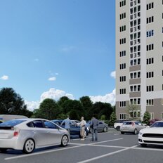 Квартира 74,8 м², 3-комнатная - изображение 5