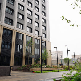 Ход строительства в апарт-отеле VALO Hotel City за Апрель — Июнь 2023 года, 1