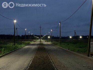 Коттеджные поселки в Волосовском районе - изображение 2