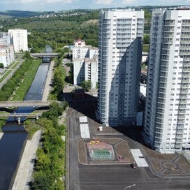Купить квартиру в кирпично-монолитном доме в ЖК по ул. Павловского в Новокузнецке - изображение 3