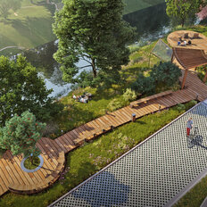 Квартира 109,9 м², 4-комнатная - изображение 2