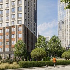Квартира 35,3 м², 1-комнатная - изображение 5