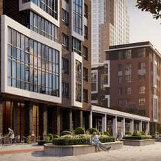 Квартира 35,3 м², 1-комнатная - изображение 2