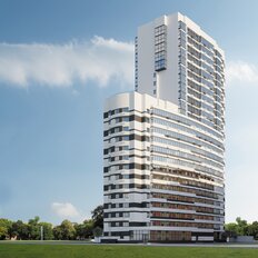 Квартира 43,6 м², 1-комнатная - изображение 2
