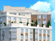 ЖК «Кристалл» - изображение 2