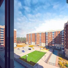Квартира 39,1 м², 1-комнатная - изображение 4