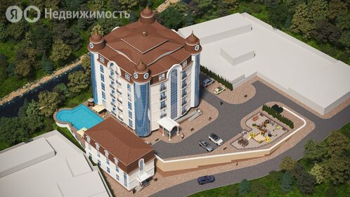 62,4 м², 3-комнатная квартира 6 350 000 ₽ - изображение 36