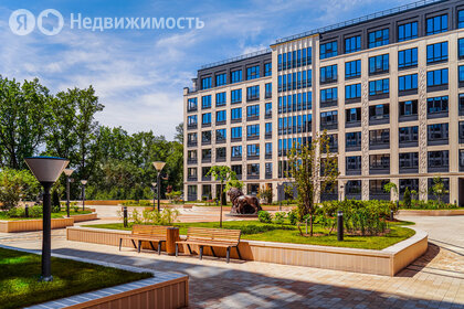 Купить квартиру на вторичном рынке в ЖК Pulse Premier в Санкт-Петербурге и ЛО - изображение 7