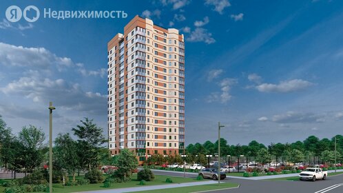 43,5 м², 1-комнатная квартира 4 569 600 ₽ - изображение 5