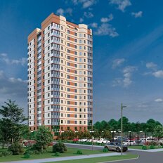 Квартира 62,4 м², 2-комнатная - изображение 3