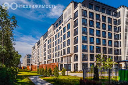 Снять квартиру с мебелью в районе Фрунзенский в Санкт-Петербурге и ЛО - изображение 1