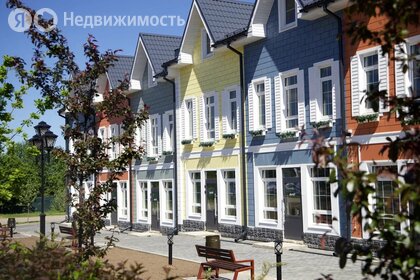 Коттеджные поселки в Дмитровском городском округе - изображение 45