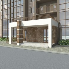 Квартира 61,9 м², 2-комнатная - изображение 5