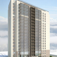 Квартира 61,9 м², 2-комнатная - изображение 3