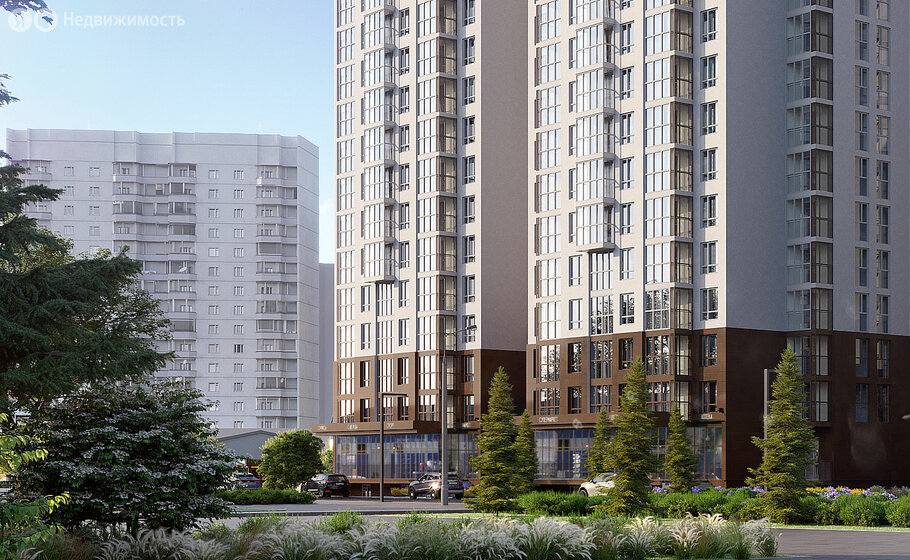 18,8 м², комната 525 000 ₽ - изображение 37