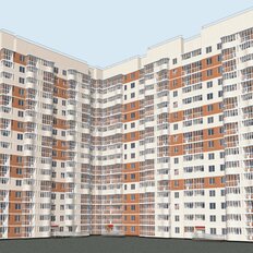 Квартира 48,8 м², 1-комнатная - изображение 1