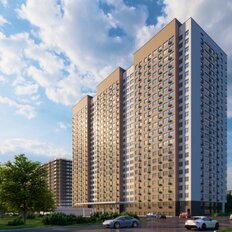 Квартира 68,4 м², 3-комнатная - изображение 2