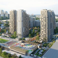 Квартира 92,2 м², 3-комнатная - изображение 2