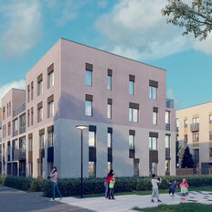 Квартира 53,8 м², 1-комнатная - изображение 5