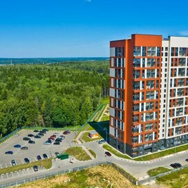 Купить 3-комнатную квартиру в высотках в UP-квартале «Олимп» в Обнинске - изображение 1