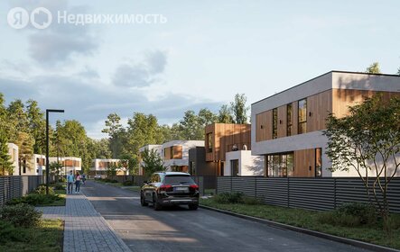 Коттеджные поселки в Городском округе Мытищи - изображение 18