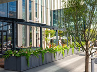 МФК NEVA TOWERS - изображение 28