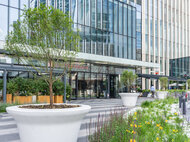 МФК NEVA TOWERS - изображение 16