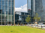 МФК NEVA TOWERS - изображение 19