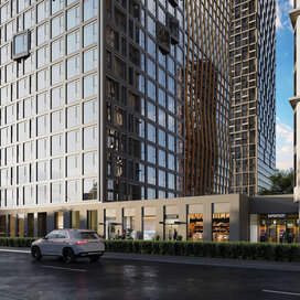 Купить квартиру с отделкой под ключ в ЖК INDY TOWERS в Москве и МО - изображение 4