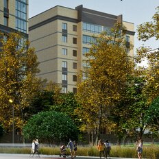 Квартира 86,3 м², 3-комнатная - изображение 1