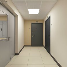 Квартира 40,2 м², 1-комнатная - изображение 4