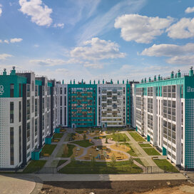 Купить однокомнатную квартиру с большой кухней в ЖК «Конфетти» в Челябинской области - изображение 5