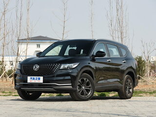 Dongfeng Fengon ix7