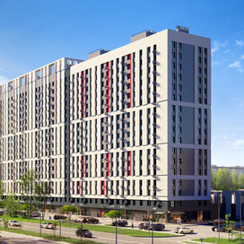Купить трехкомнатную квартиру в новостройке в ЖК «За ручьём» в Сургуте - изображение 2