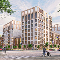 Квартира 74,8 м², 3-комнатная - изображение 2