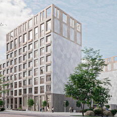 Квартира 74,8 м², 3-комнатная - изображение 1