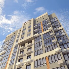 Купить однокомнатную квартиру с панорамными окнами в ЖК URAL в Краснодаре - изображение 4